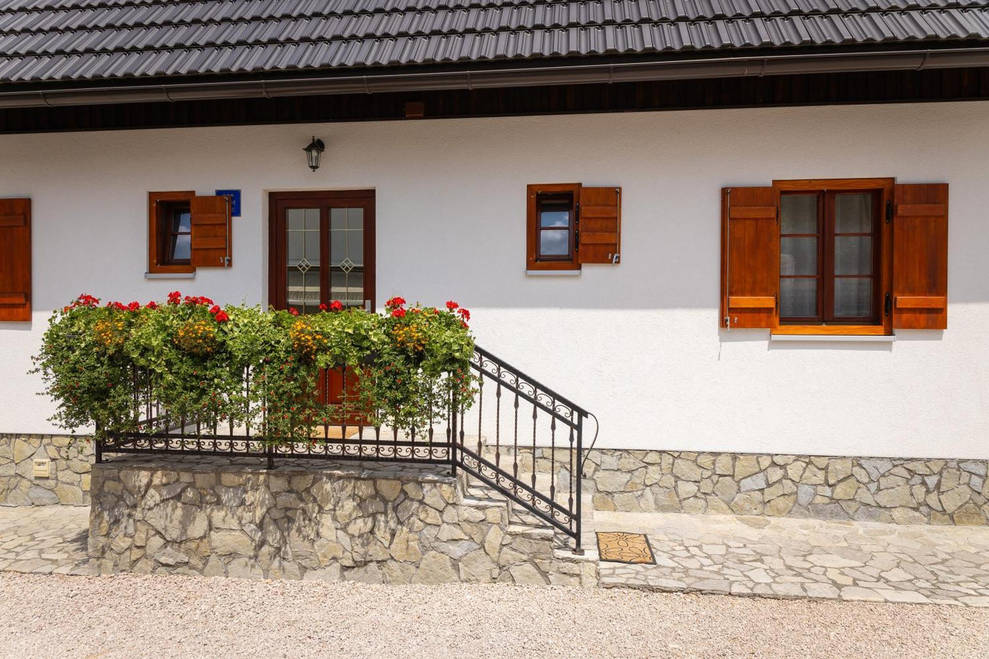 Green Lakes House 2 Plitvička Jezera Extérieur photo
